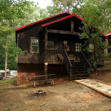 Carolina Landing Rv Resort - Caravan Park Fair Play Екстериор снимка