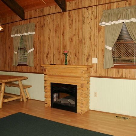 Carolina Landing Rv Resort - Caravan Park Fair Play Екстериор снимка