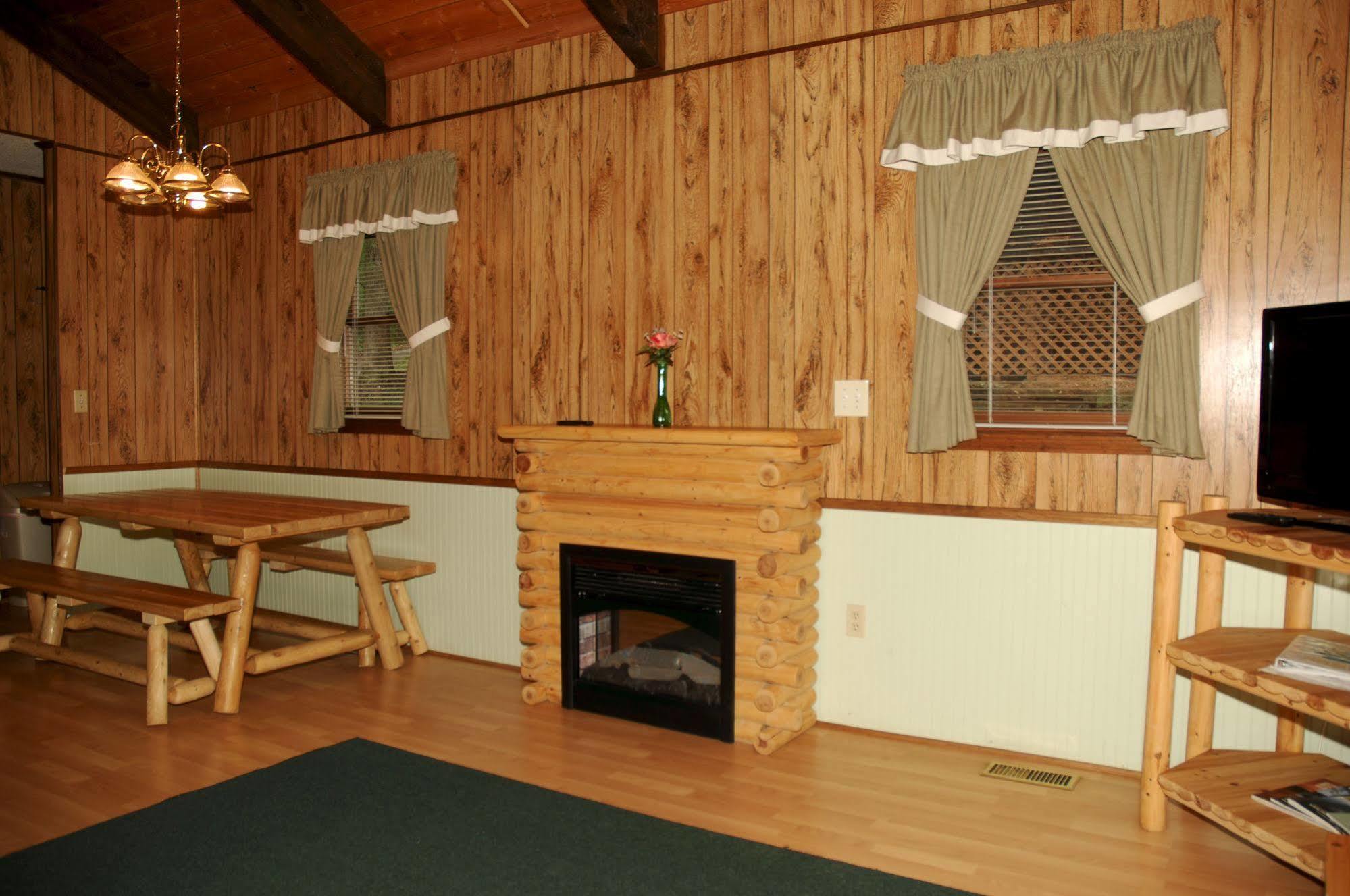Carolina Landing Rv Resort - Caravan Park Fair Play Екстериор снимка