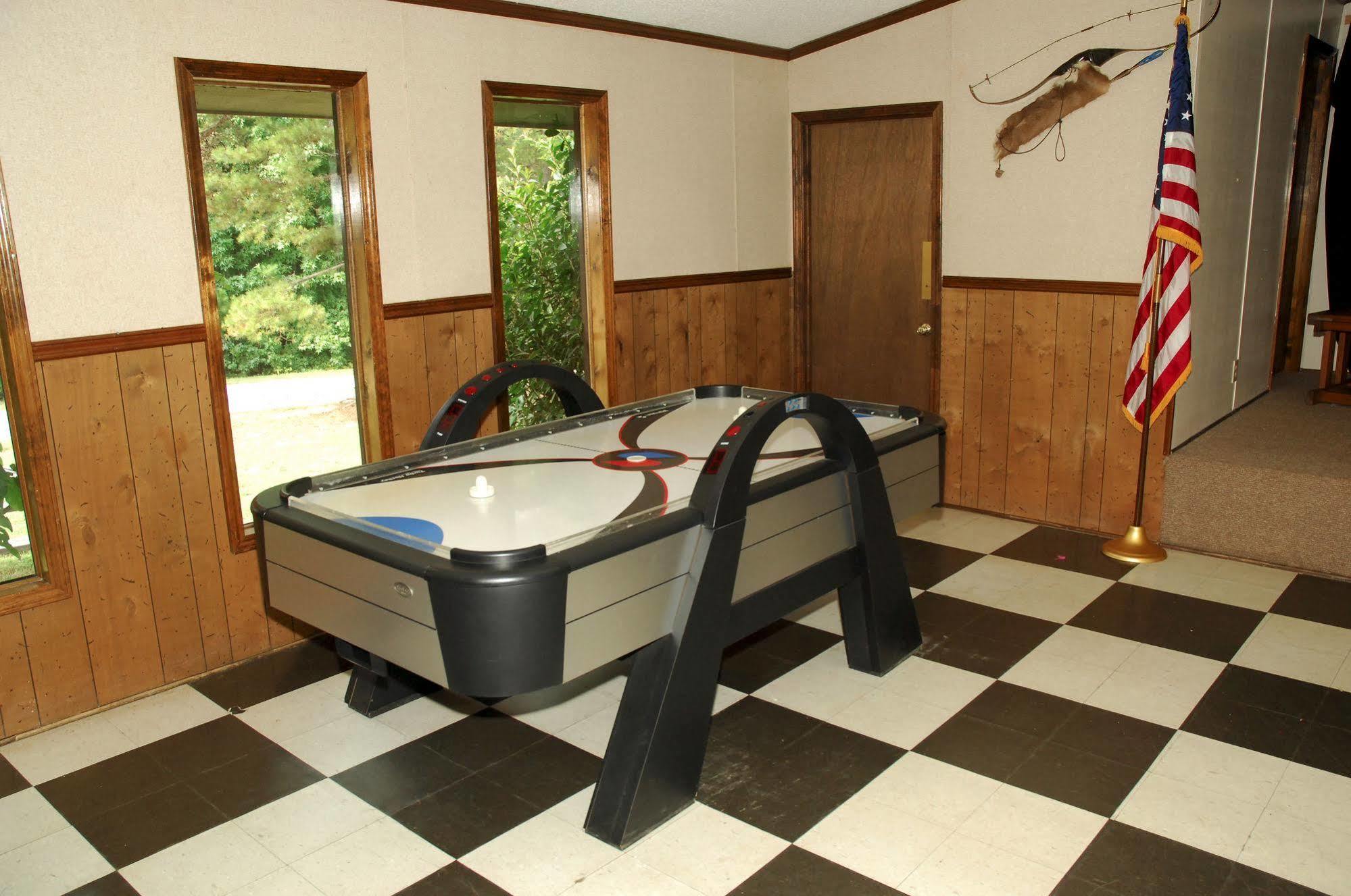 Carolina Landing Rv Resort - Caravan Park Fair Play Екстериор снимка
