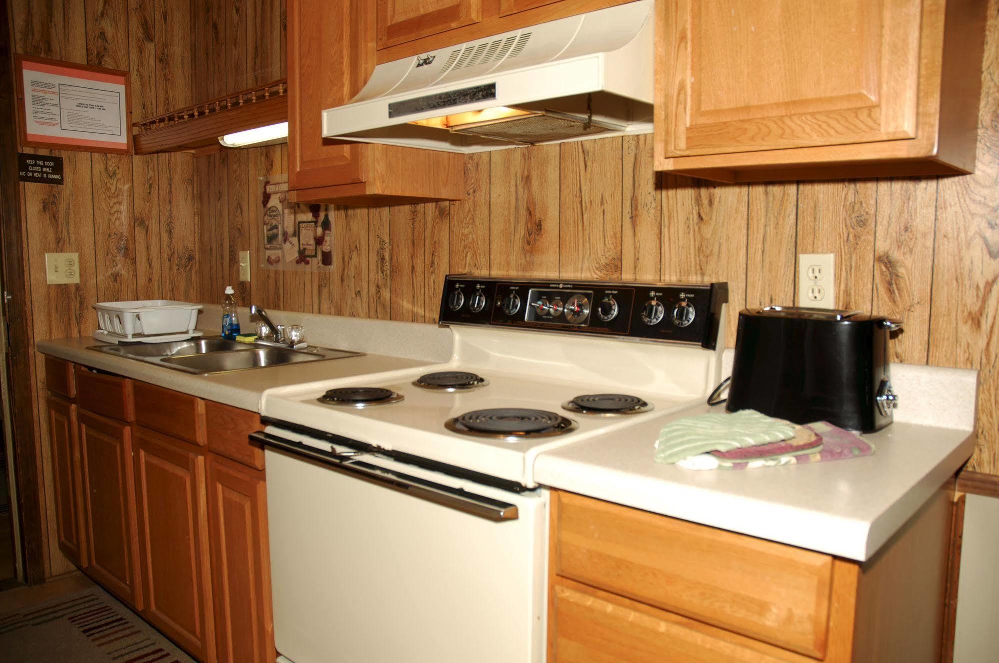 Carolina Landing Rv Resort - Caravan Park Fair Play Екстериор снимка